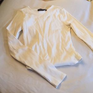 NW body suit.